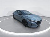 New 2025 Nissan Sentra SR w/ SR Premium Package image 2
