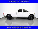 Used 2022 RAM 3500 Tradesman w/ Chrome Appearance Group image 4