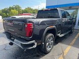 New 2025 GMC Sierra 2500 SLT w/ SLT Convenience Package image 5