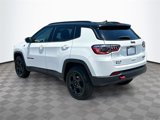 Certified 2024 Jeep Compass Trailhawk image 5