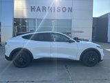 New 2025 Ford Mustang Mach-E Select image 4