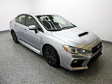 Used 2020 Subaru WRX image 3