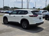 New 2026 Nissan Rogue S image 5