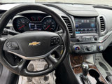 Used 2014 Chevrolet Impala LT w/ Convenience Package image 3