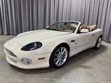 Used 2002 Aston Martin DB7 Vantage image 3