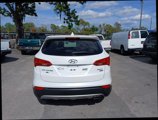 Used 2013 Hyundai Santa Fe Sport w/ Technology Pkg image 4