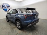 New 2026 Chevrolet Equinox LT w/ Convenience Package II image 5