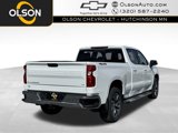 New 2025 Chevrolet Silverado 1500 LT w/ All Star Edition Plus image 2