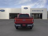 New 2025 Ford F350 4x4 Crew Cab Super Duty image 5