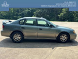 Used 2002 Subaru Outback H6 image 4
