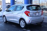 Used 2019 Chevrolet Spark LT image 3