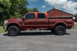 Used 2015 Ford F350 Lariat image 3