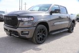 New 2025 RAM 1500 Laramie w/ Night Edition image 3