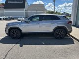 New 2026 Volkswagen Atlas Cross Sport SE image 4