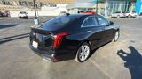 New 2025 Cadillac CT4 Luxury image 3