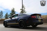 Used 2012 Ford Mustang Shelby GT500 w/ SVT Performance Pkg image 4
