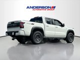 New 2025 Nissan Frontier PRO-4X image 2