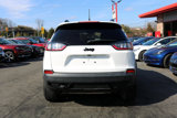 Used 2022 Jeep Cherokee Latitude w/ Sun & Sound Group image 3