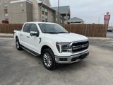 New 2025 Ford F150 Lariat image 3