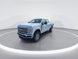 New 2025 Ford F250 4x4 Crew Cab Super Duty image 4