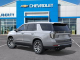 New 2025 Chevrolet Tahoe Premier image 3