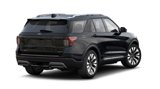 New 2025 Ford Explorer Platinum image 3