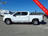 Used 2023 Chevrolet Silverado 1500 LT image 2