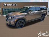 New 2026 Hyundai Santa Fe Calligraphy image 1