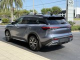 New 2025 INFINITI QX60 Autograph w/ Cargo Package image 5