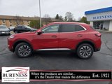 New 2025 Buick Envision Preferred image 4