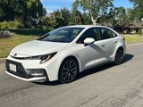 Used 2022 Toyota Corolla SE image 3