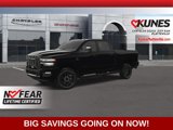 New 2025 RAM 2500 Big Horn image 2