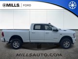 Used 2024 RAM 2500 Laramie image 4