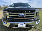 Used 2021 Ford F150 Lariat w/ Equipment Group 502A High image 2