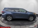 Used 2016 Toyota Highlander Limited Platinum image 6