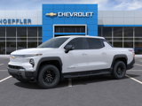 New 2025 Chevrolet Silverado EV LT image 2