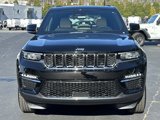 New 2025 Jeep Grand Cherokee Limited image 2
