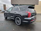 New 2025 Hyundai Palisade Calligraphy image 3