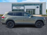 New 2025 Volkswagen Atlas SE image 4