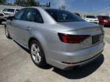 Used 2018 Audi A4 2.0T Ultra Premium w/ Convenience Package image 4