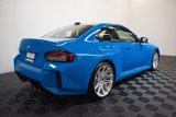 New 2025 BMW M2 image 4