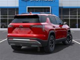 New 2025 Chevrolet Equinox ACTIV w/ Convenience Package III image 4