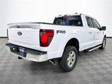 New 2025 Ford F150 XLT image 4