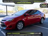 Used 2019 Toyota Corolla LE image 3