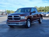 Certified 2024 RAM 1500 Classic SLT image 2