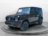 New 2025 Mercedes-Benz G 580 w/ EQ Technology image 3