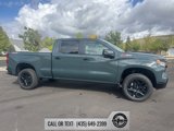 New 2026 Chevrolet Silverado 1500 LT Trail Boss w/ Convenience Package II image 6