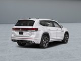 New 2025 Volkswagen Atlas SEL Premium R-Line image 2