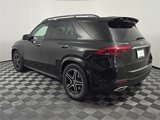 New 2026 Mercedes-Benz GLE 580 4MATIC image 3
