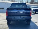 New 2025 Toyota Tundra Platinum image 5